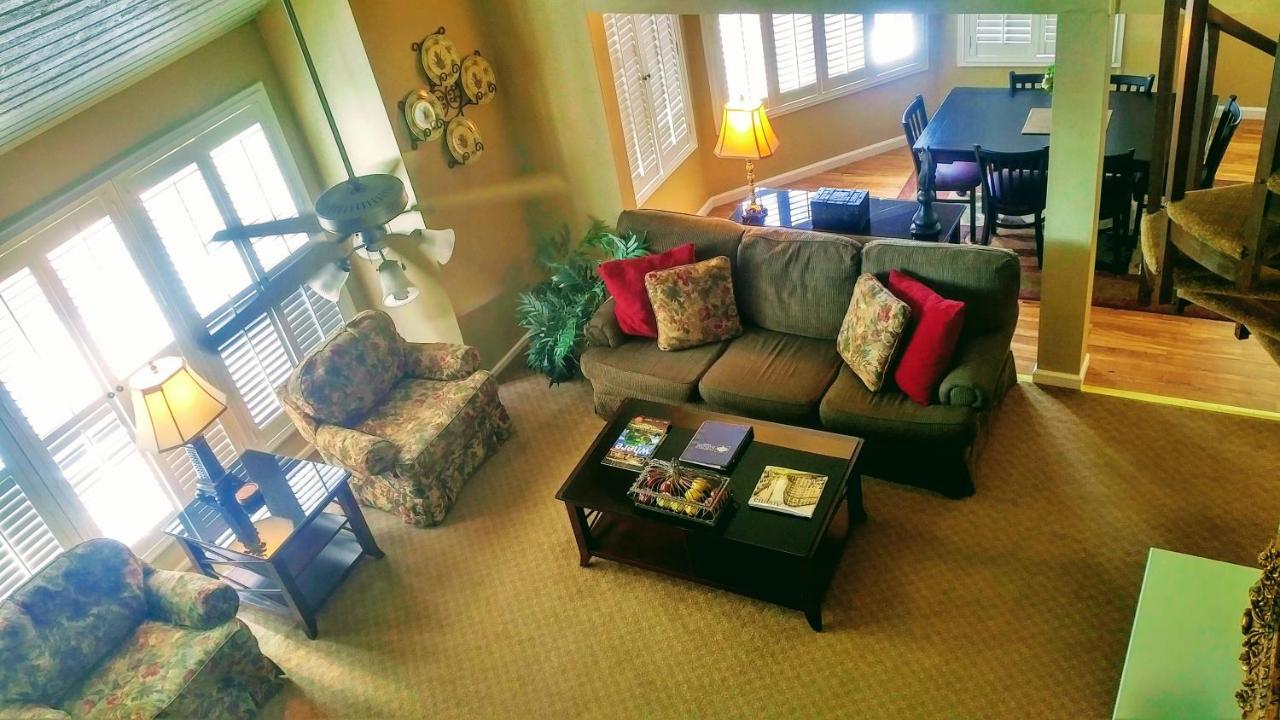 Fairfield Plantation Resort Villa Rica Exterior foto